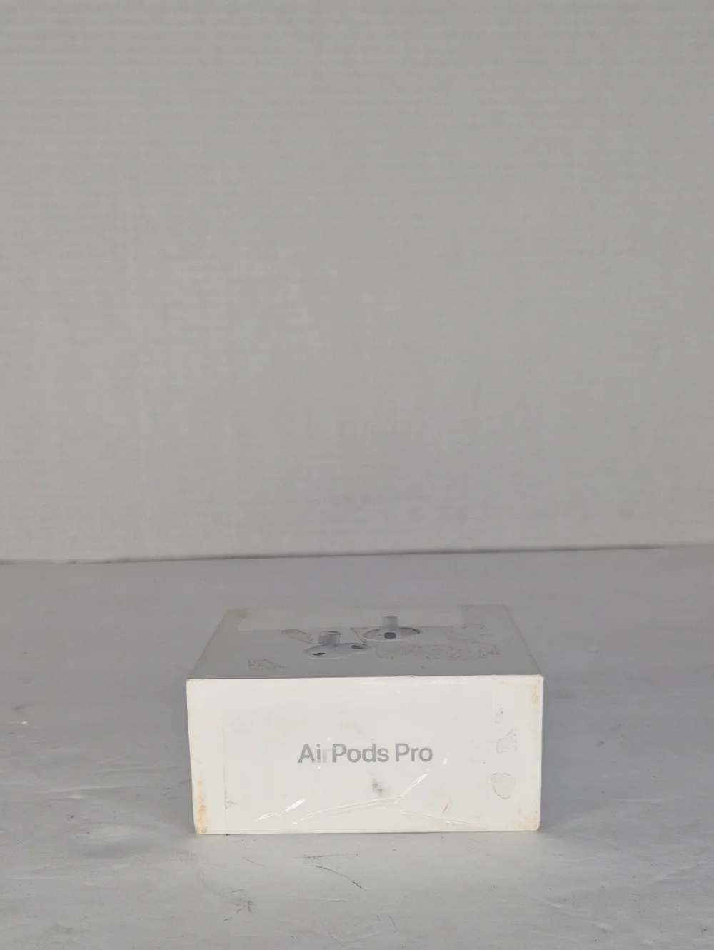 Apple AirPods Pro 3rd Generation White - Original Retail Box